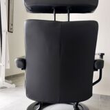 Faults with multifunction tablet and footrest Stressles
