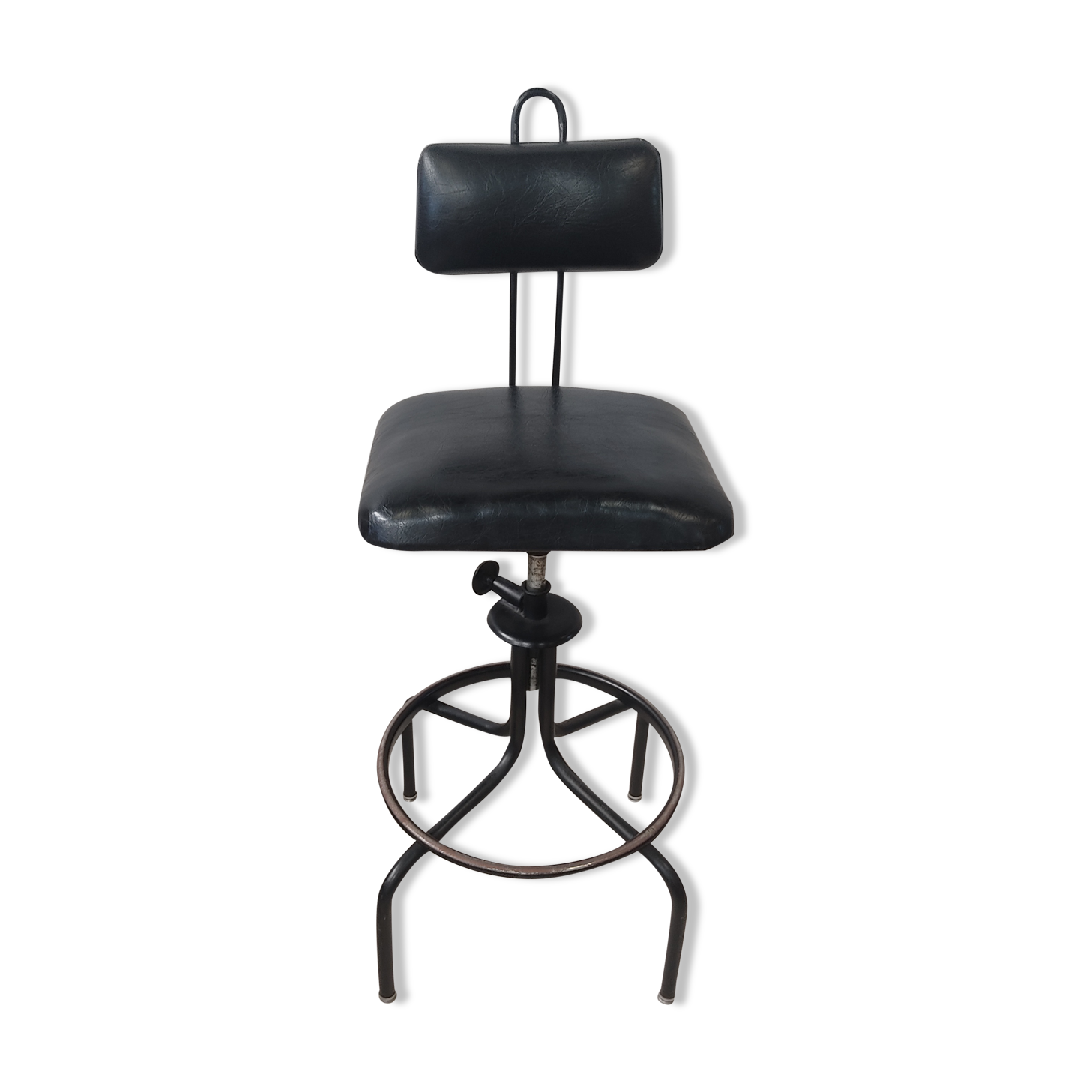 Architect chair Flambo