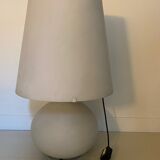 Table lamp Fontana ( Max Ingrand)