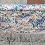 Sofa crapaud