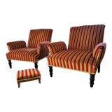 Armchairs