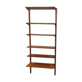 Etagères modulables Poul Cadovius