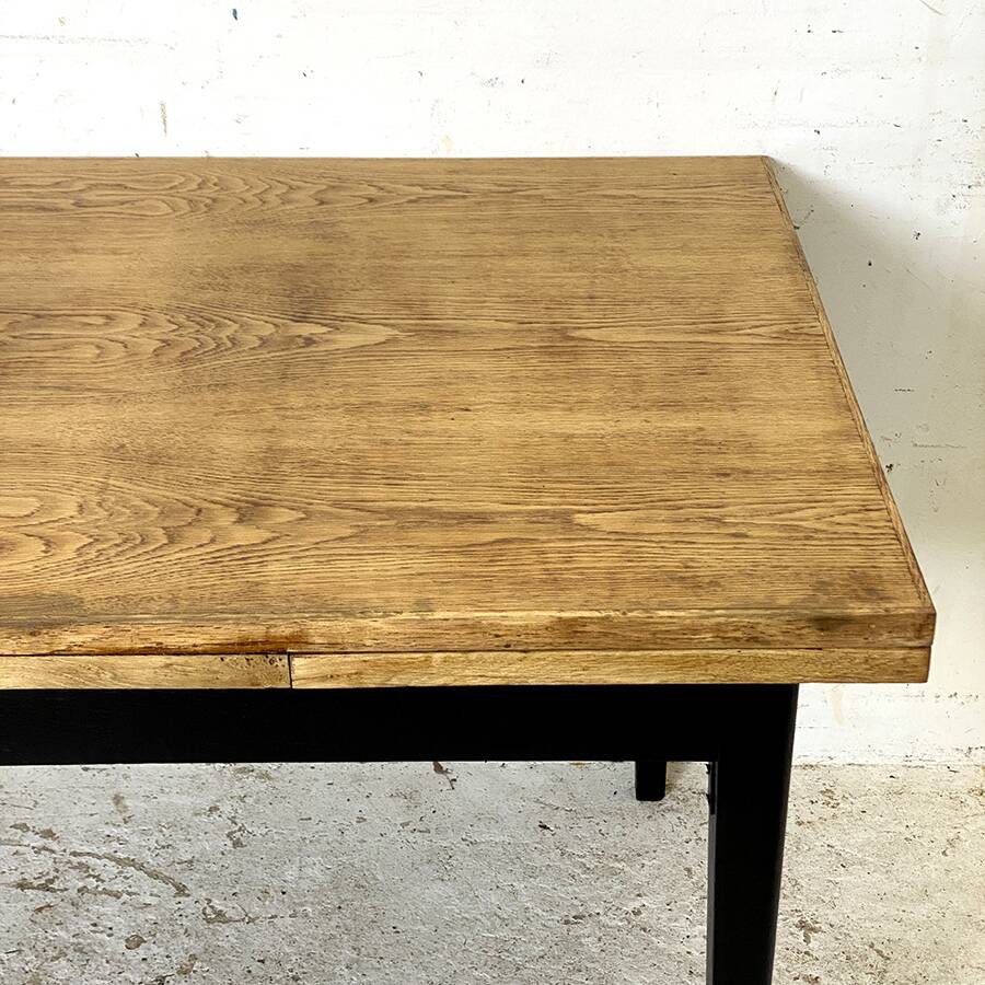 Vintage 50's dining table