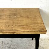 Vintage 50's dining table