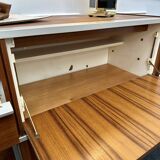 Vintage 70s sideboard