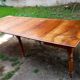 Table a manger