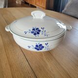 Soup tureen Moulin des Loups St Amand