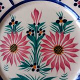 Small HB Quimper plates