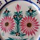 Small HB Quimper plates