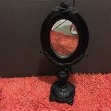 Make-up mirror