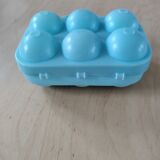 Egg box