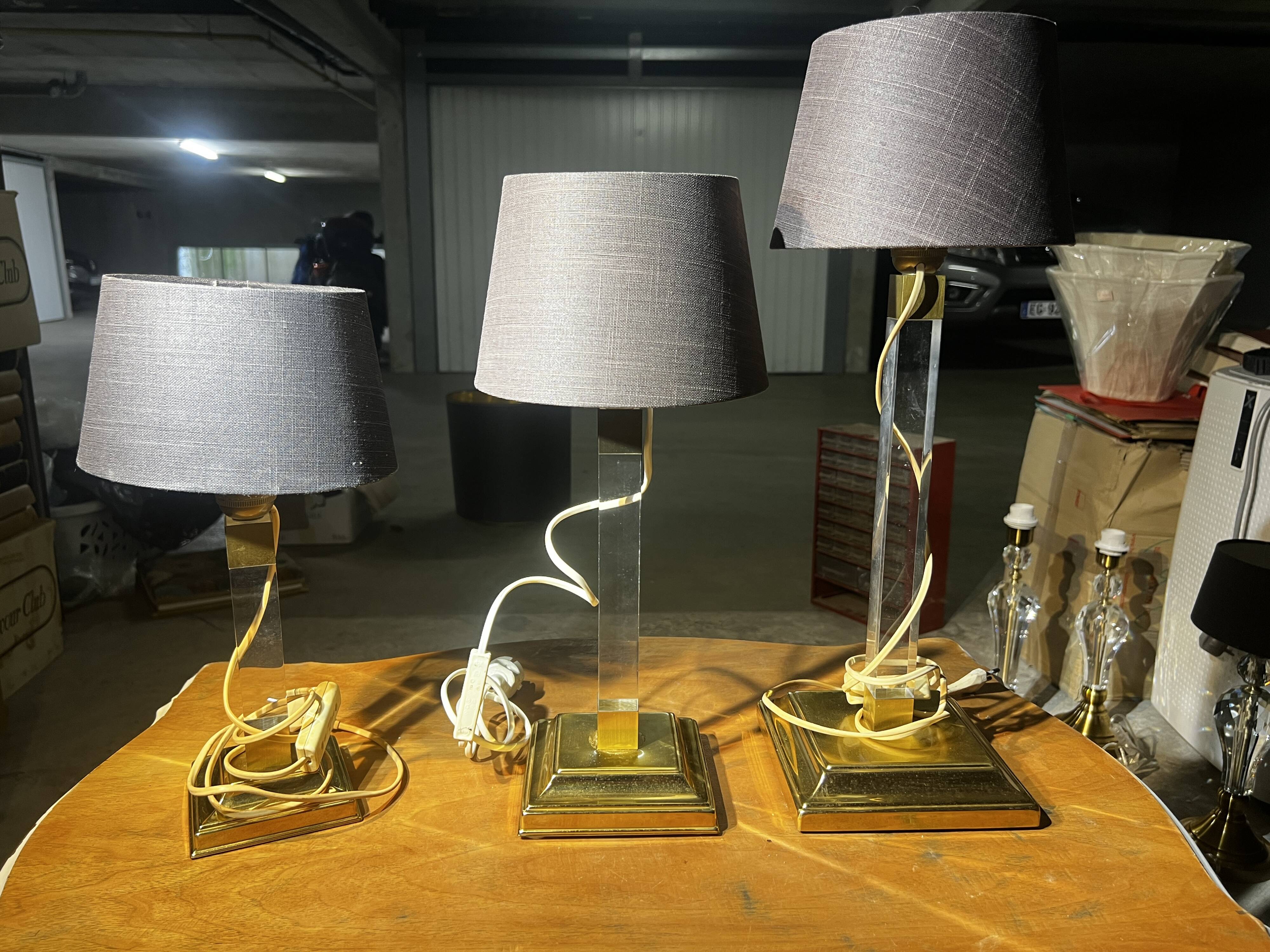 lampe