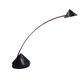Lampe design massive française vintage des années 1980 : style Memphis