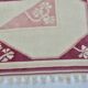 Tapis turc vintage bohème sku 3596