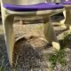 Suite de 4 chaises « casalino » de alexander begge