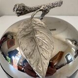 Ice cream apple design swiss vintage years 70