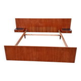 Lit vintage scandinave