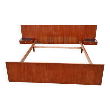 Lit vintage scandinave