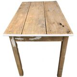 Farm table Desk 105 x 63