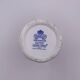 Aynsley cottage garden porcelain vase