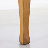 Vintage dining table