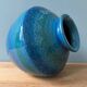 60´s ceramic vase Aldo Londi Bitossi