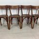 Bistro chairs