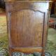 18th century Provencal sideboard in walnut, Louis XV period 140 x 100 cm