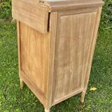 Art Deco filing cabinet