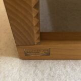 Tetra coffee table