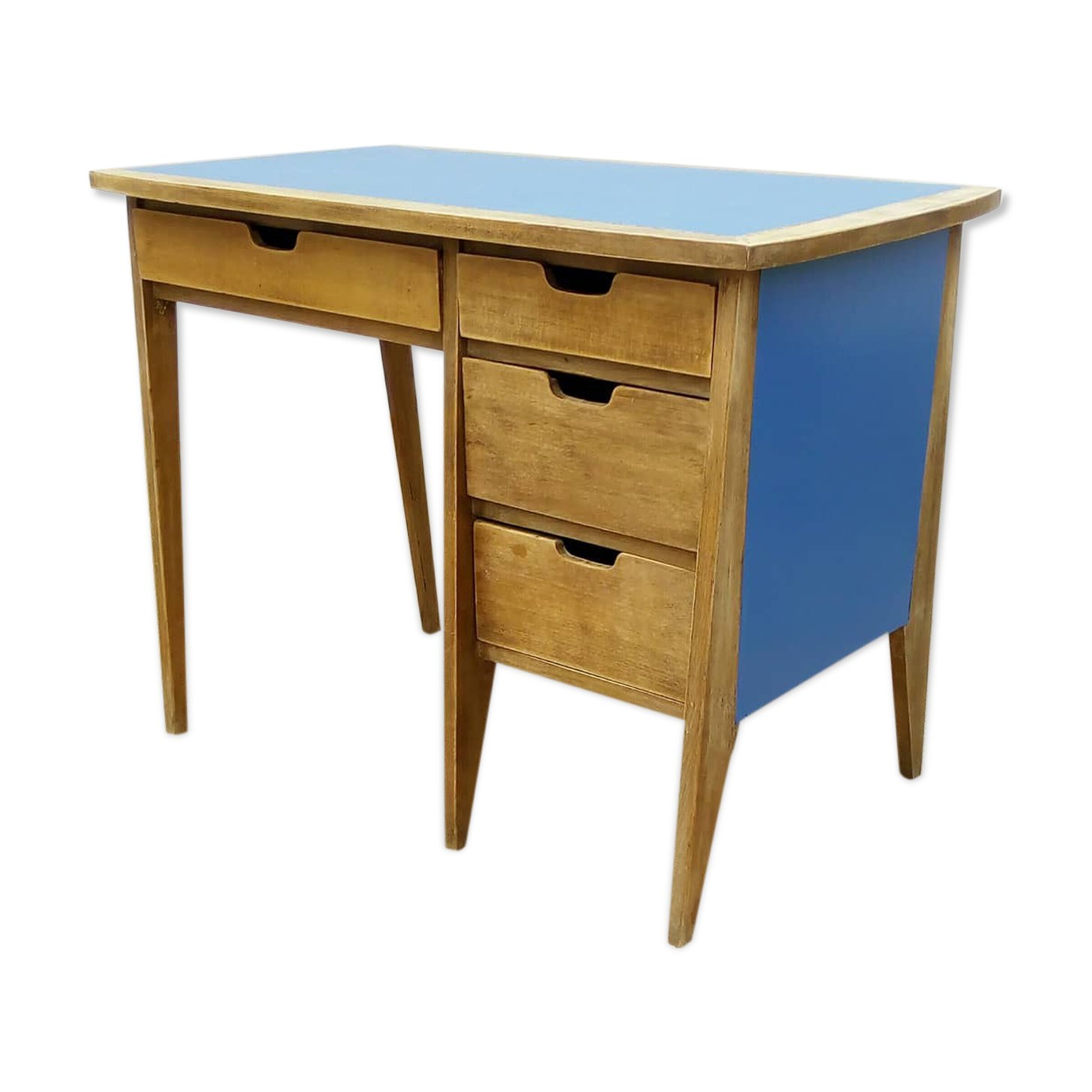 Bureau