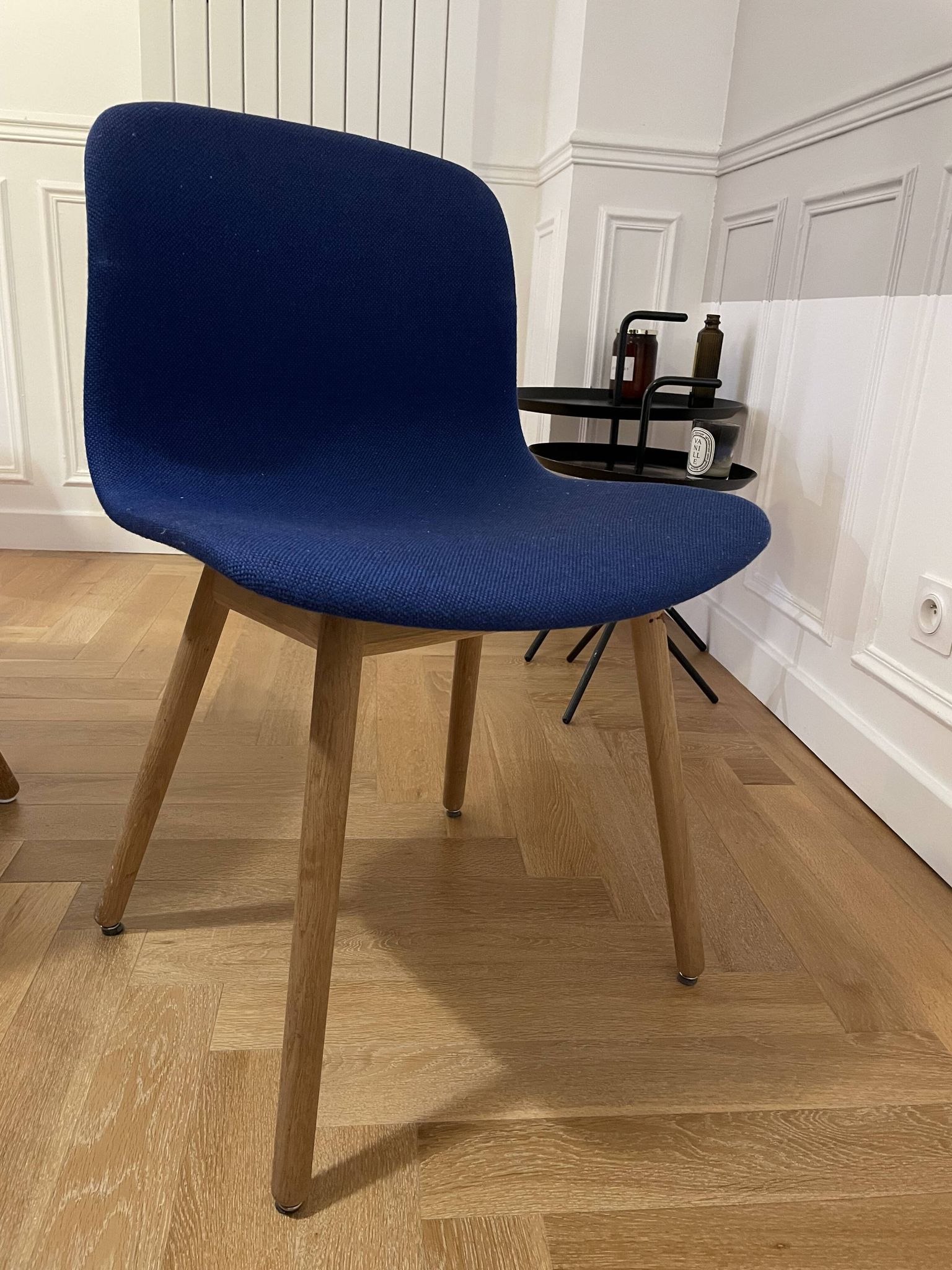 Hay Chairs - About a Chair