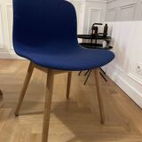 Hay Chairs - About a Chair