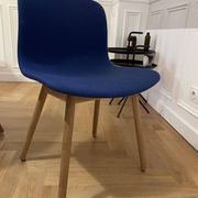 Hay Chairs - About a Chair
