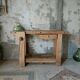 Joinery workshop