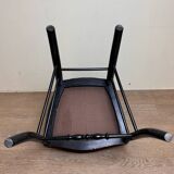 Napoleon III period theater chair