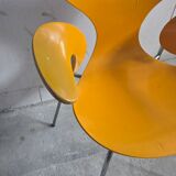 Arne Jacobsen Seaugull by Fritz Hansen