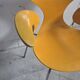 Arne Jacobsen Seaugull par Fritz Hansen