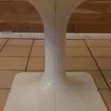 Vintage coffee table by Étienne Fermigier from the 1970s.