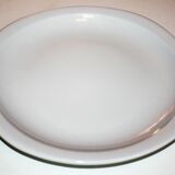 Assiettes à dessert Sarreguemines