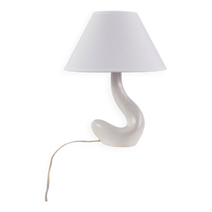 Travail français-  lampe