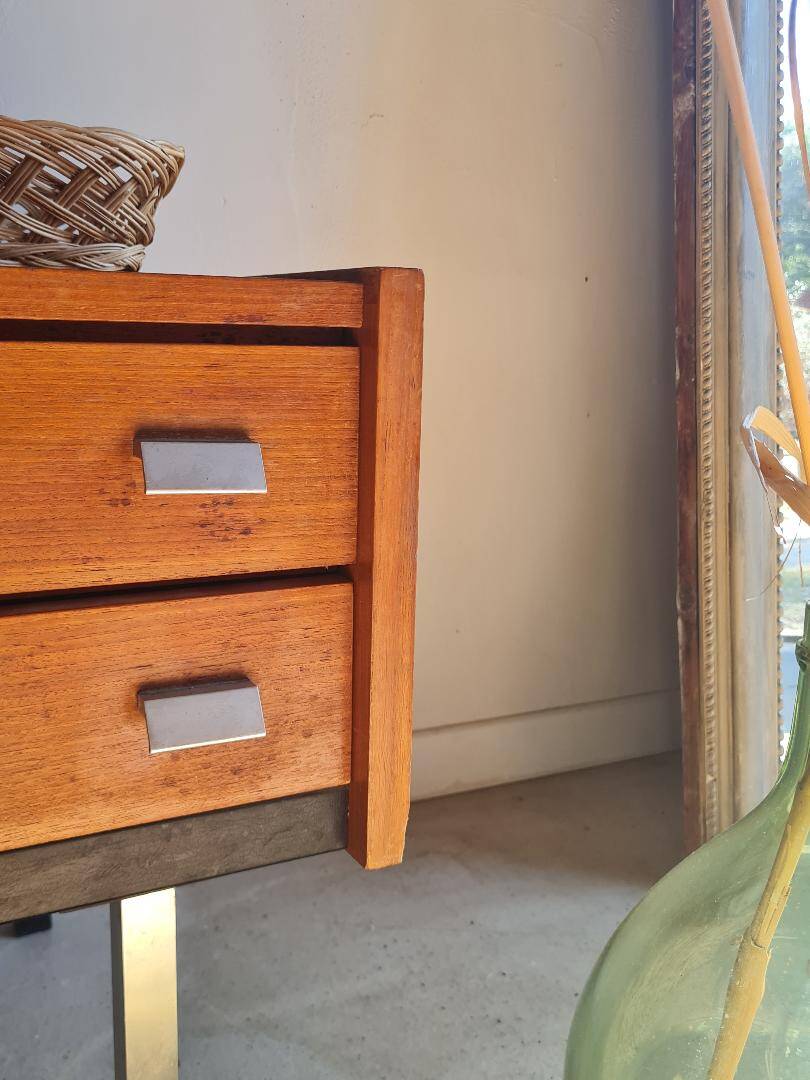 Sandinavian sideboard 1960