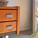 Sandinavian sideboard 1960