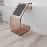 Footrest by Michel Dumas for Roche Bobois 1970s