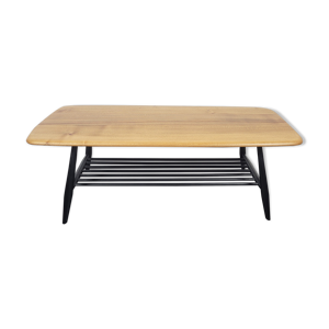 Table basse Ercol avec