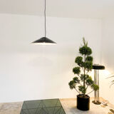 Murano glass pendant lamp Renato Toso for Leucos