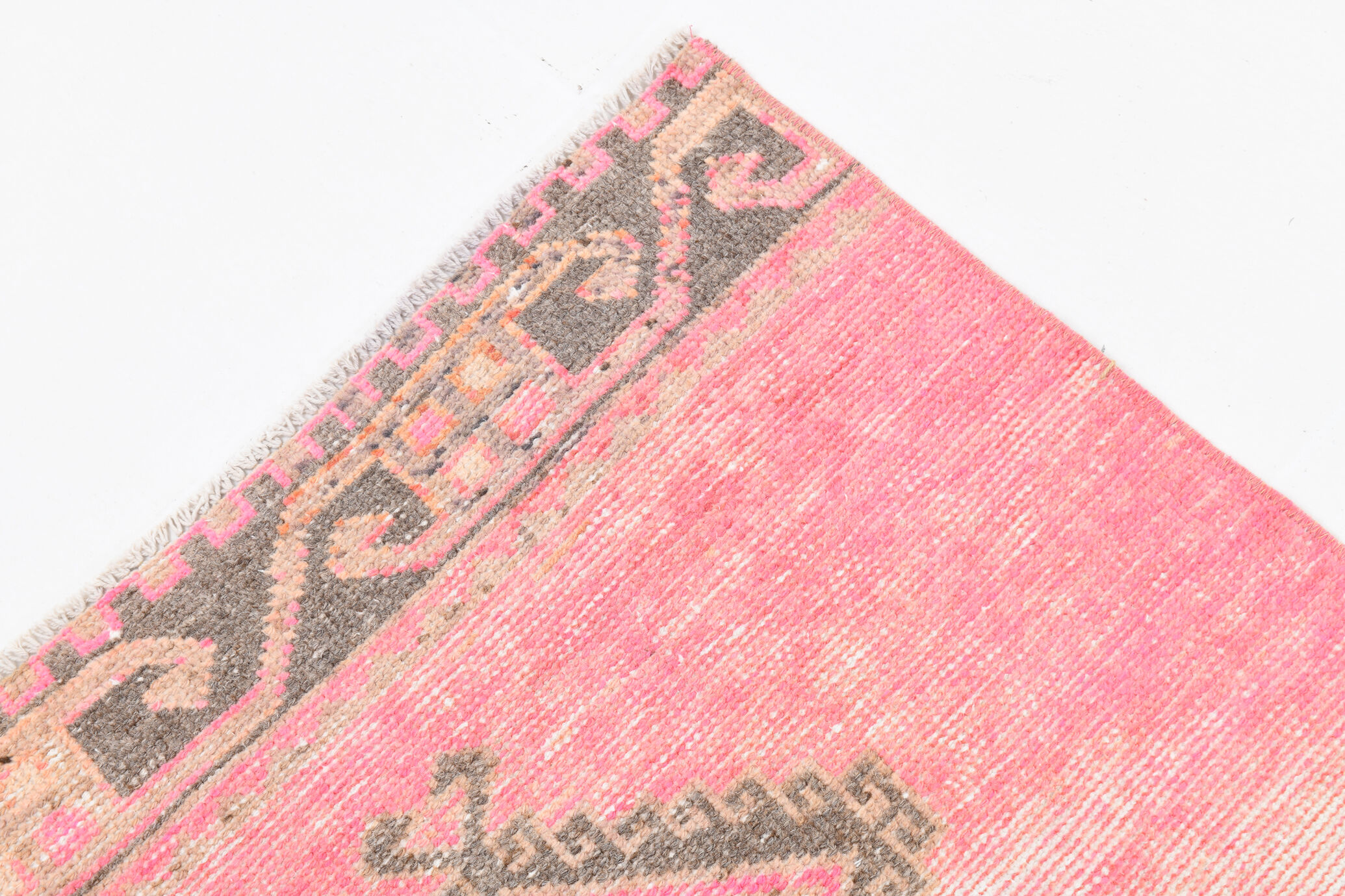 Runner rug,78x411cm