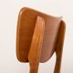 Danish mid century chairs, set of 4, 1960s