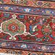 Tapis ancien persan Ferahan 336x412 cm