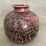 Ball vase
